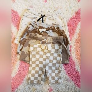 Zara Baby Bundle